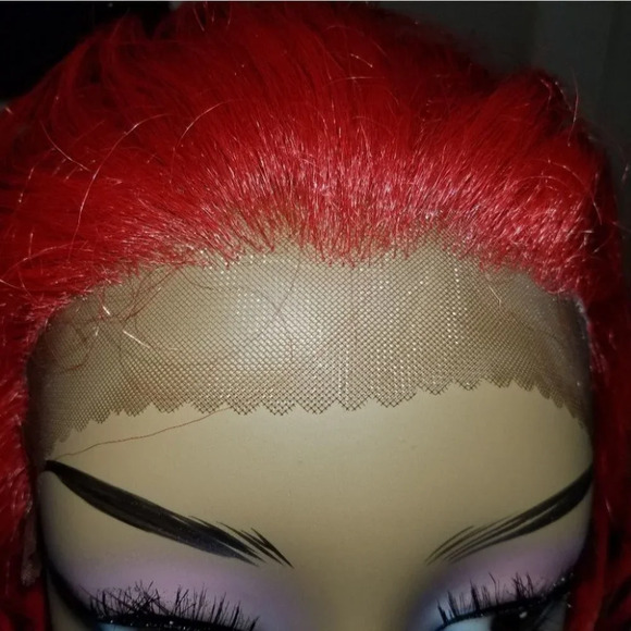 Swiss Lace Furtura Wig - FSL OCEAN - Picture 6 of 9